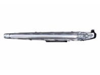 Daytime running light DRL Halogen or LED. Porsche 95B Macan - 95B941107C, 95B941107A, 95B941107B, 95B941108A, 95B941108B, 95B941108C - 2PF 011 450-161, 2PF 011 450-151